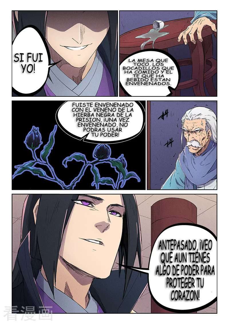 Capitulo 239 page 10