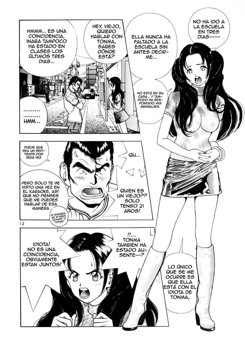 Capitulo 39 page 11