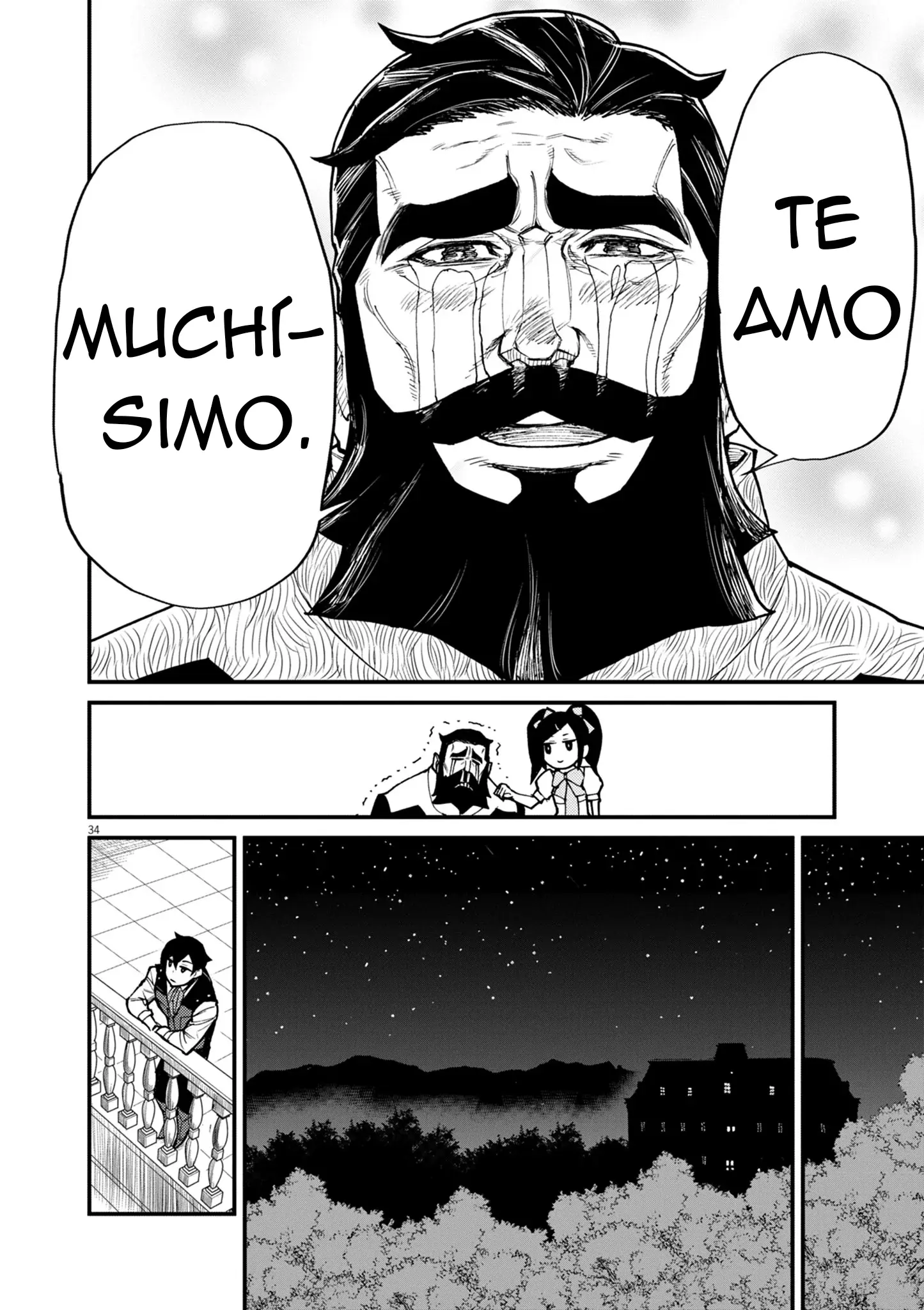 Capitulo 38 page 32