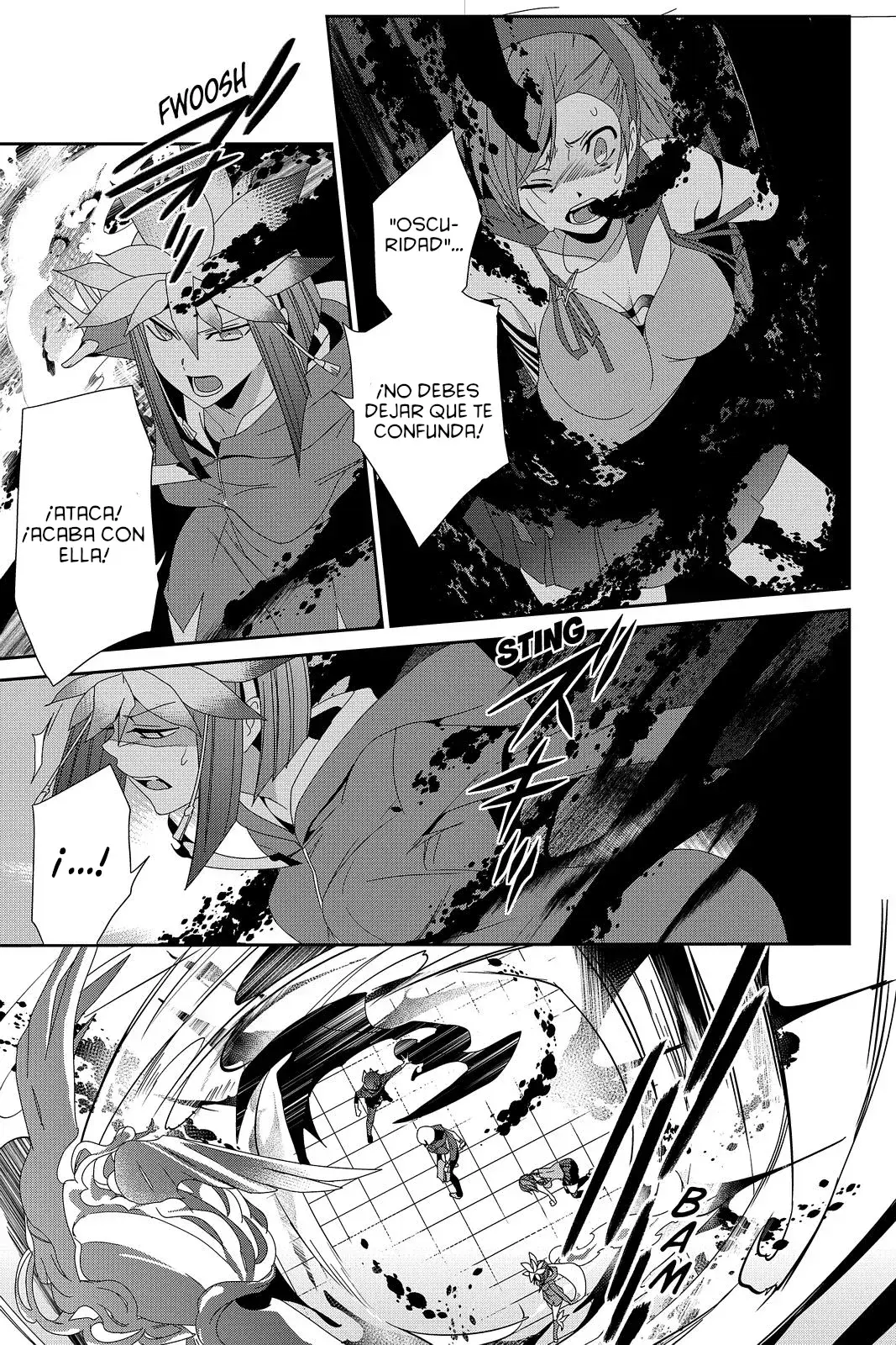 Capitulo 37 page 14