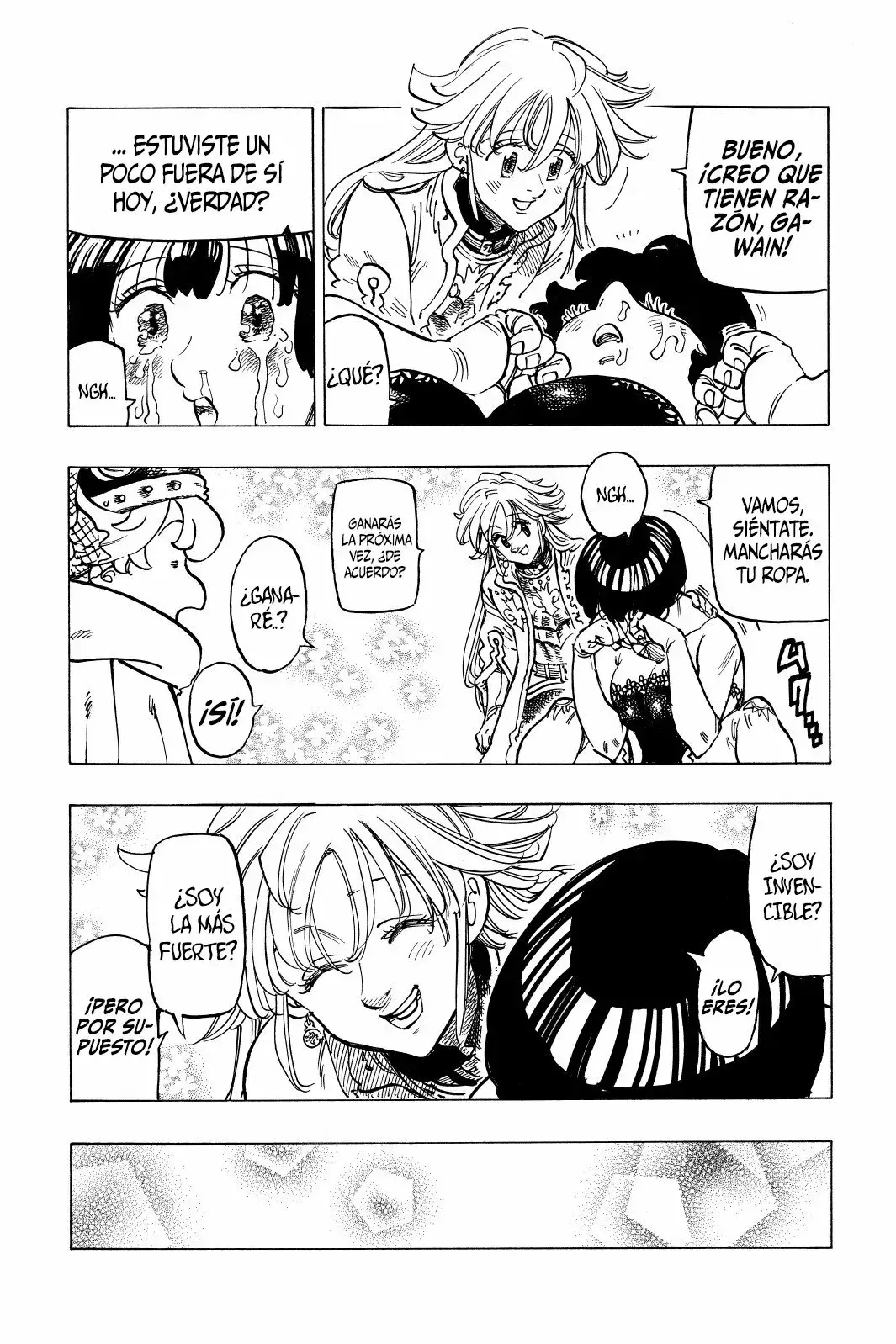 Capitulo 64 page 8