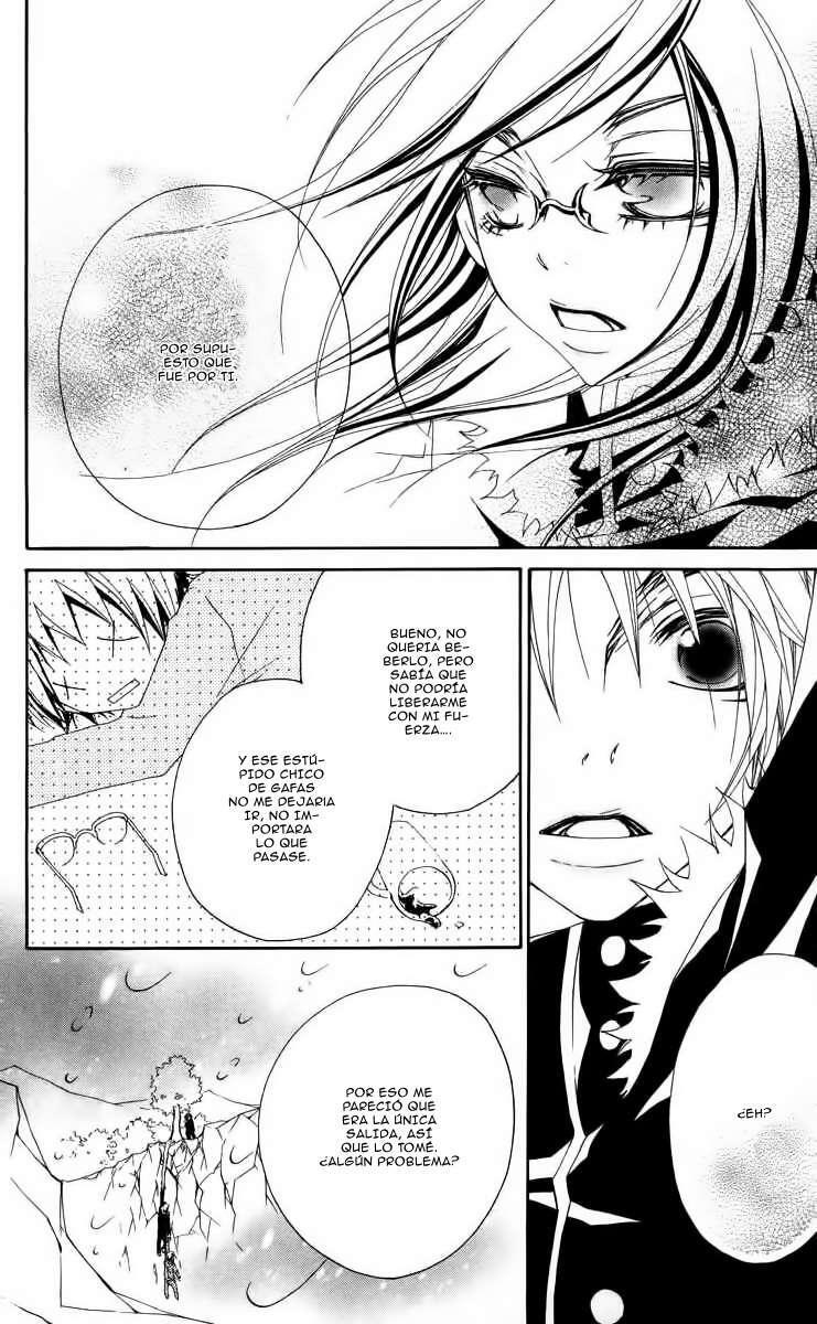 Capitulo 35 page 31