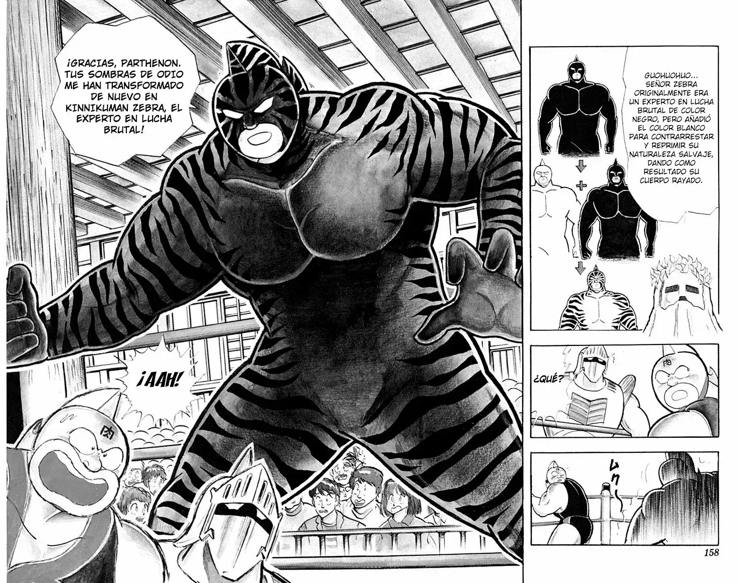 Capitulo 316 page 30