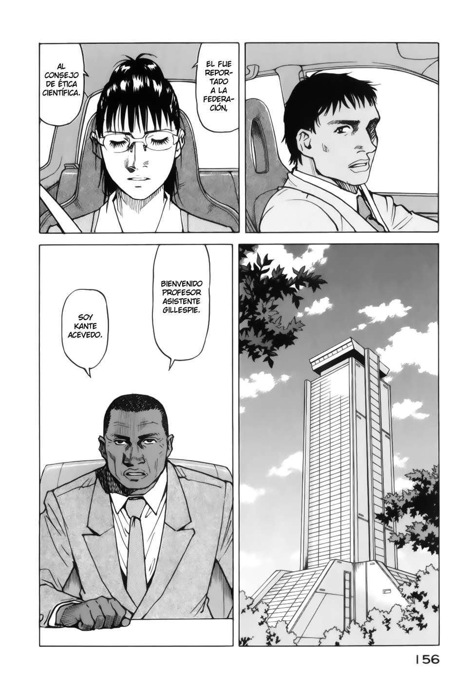 Capitulo 116 page 20