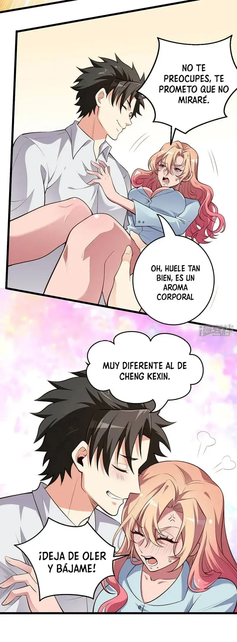 Capitulo 245 page 14