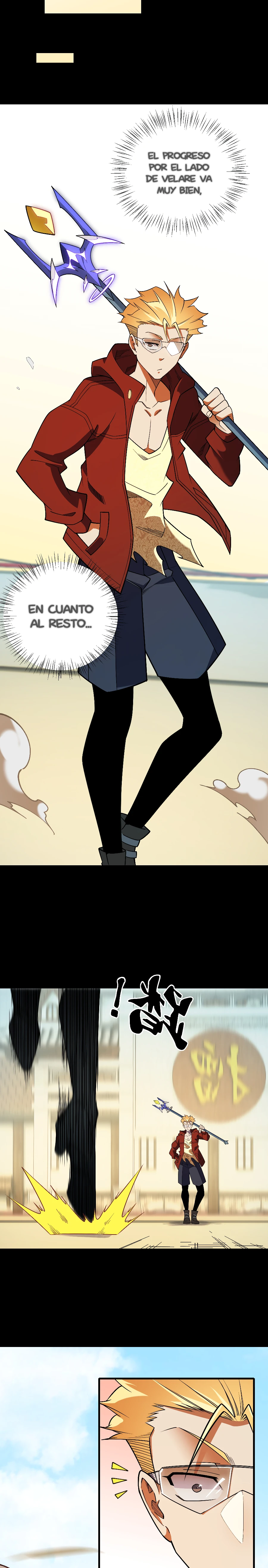 Capitulo 220 page 21