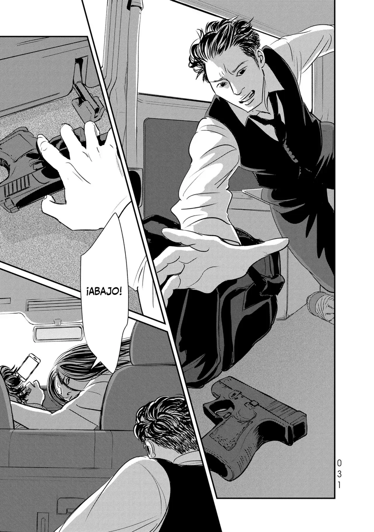 Capitulo 31 page 23