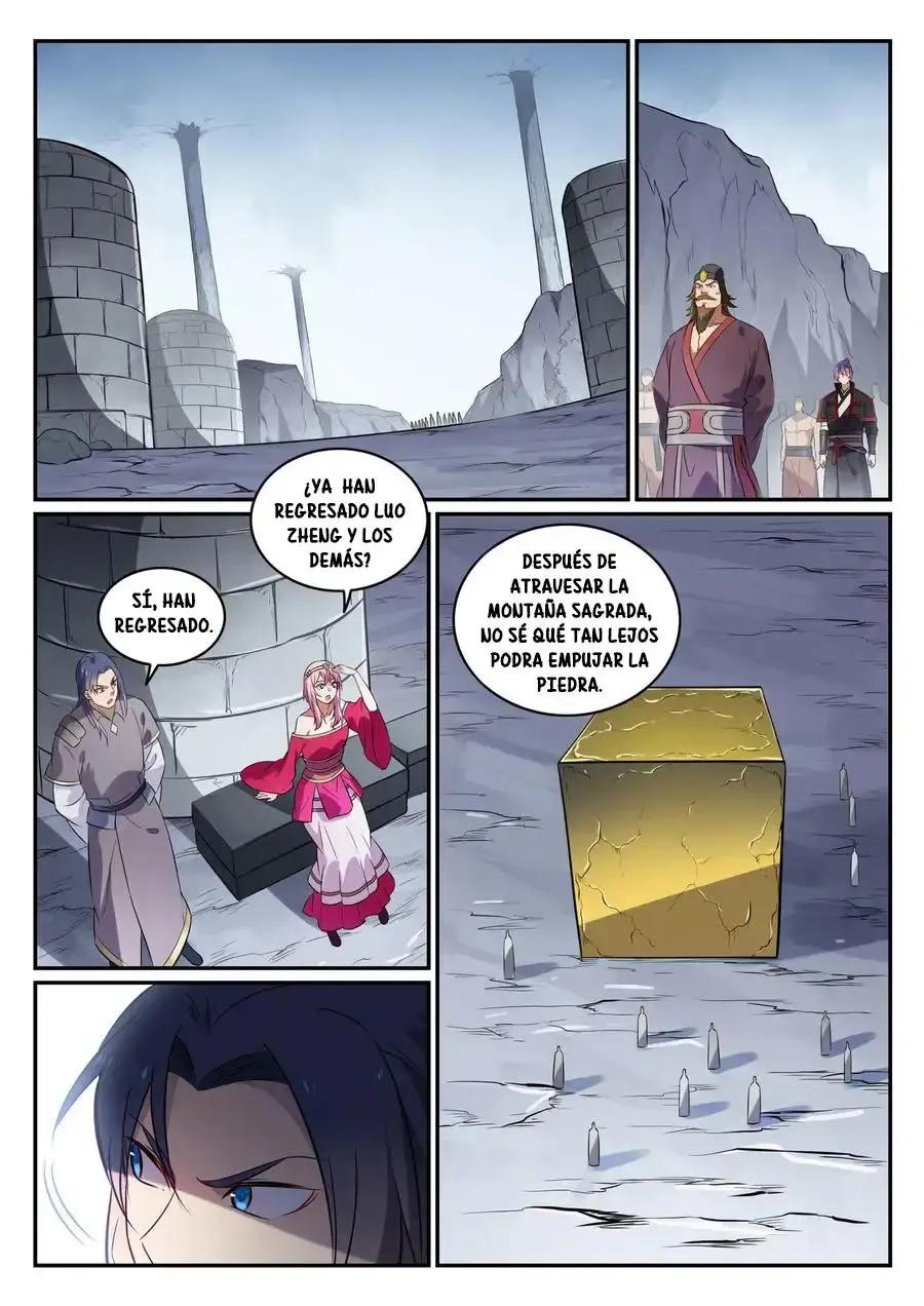 Capitulo 742 page 12