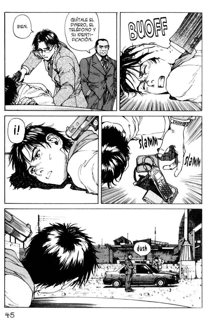 Capitulo 33 page 12