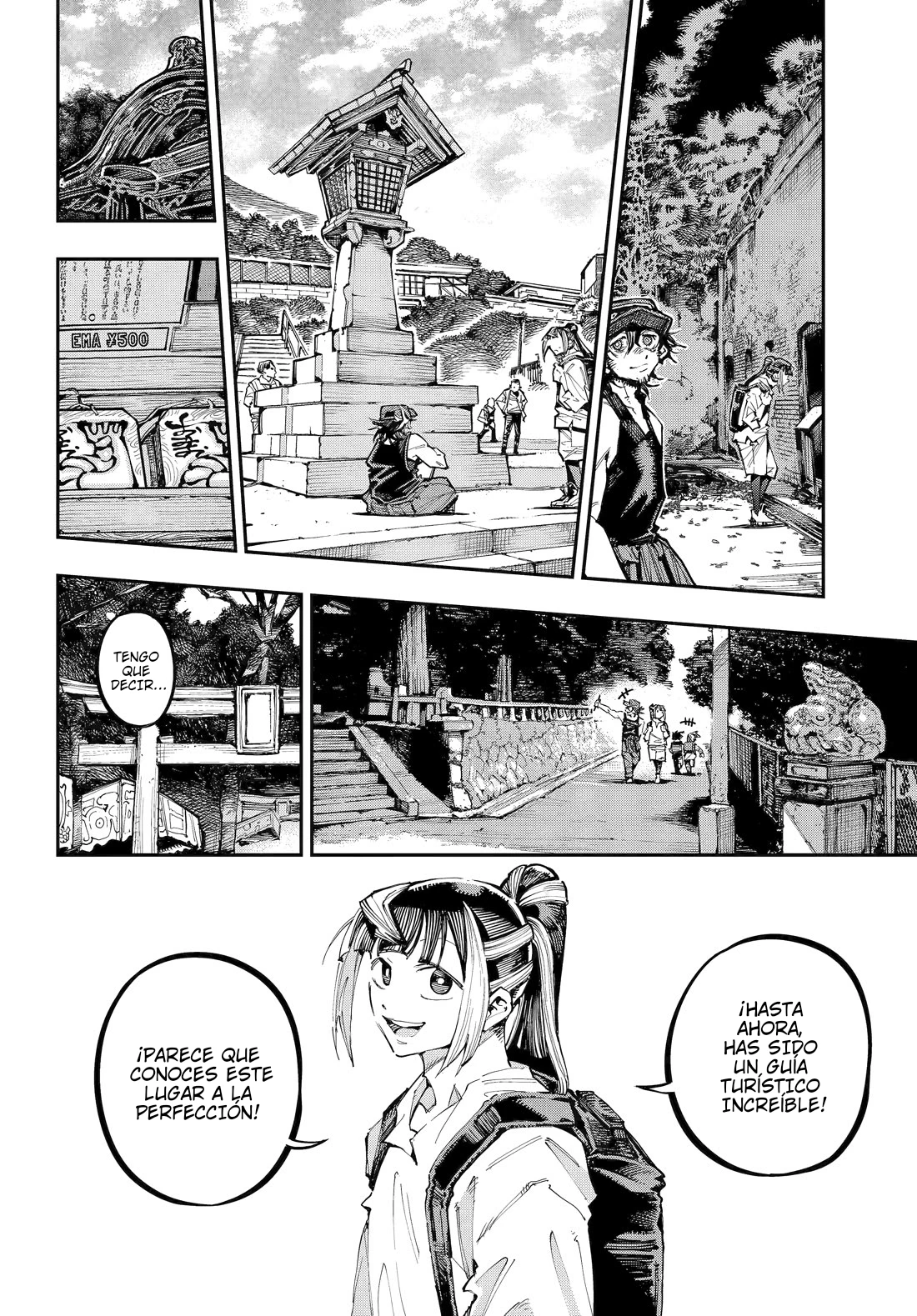 Capitulo 54 page 19