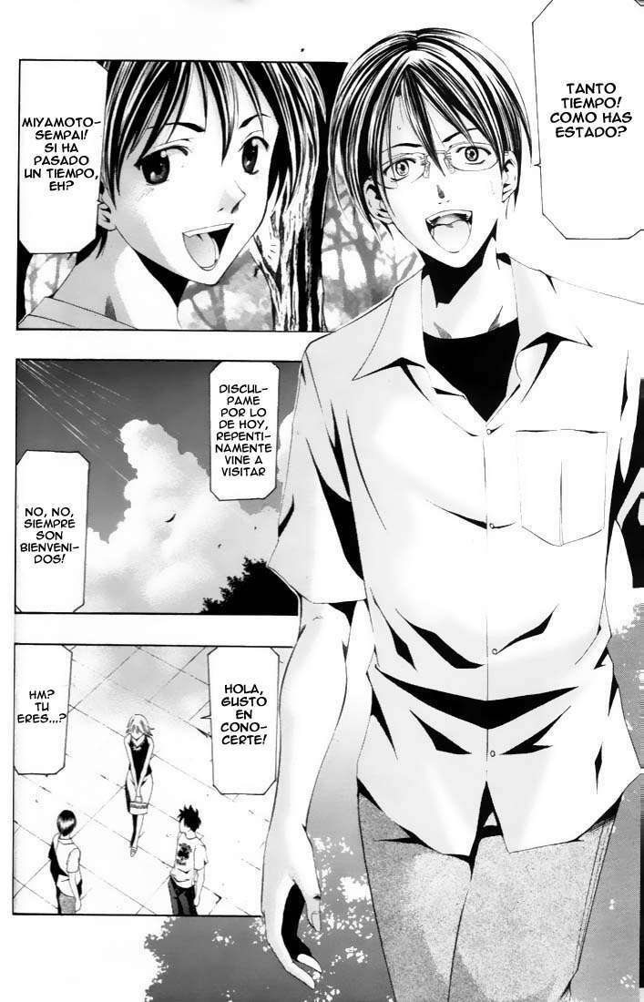 Capitulo 129 page 6