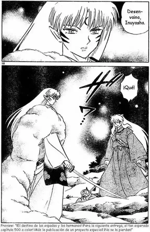 Capitulo 503 page 18