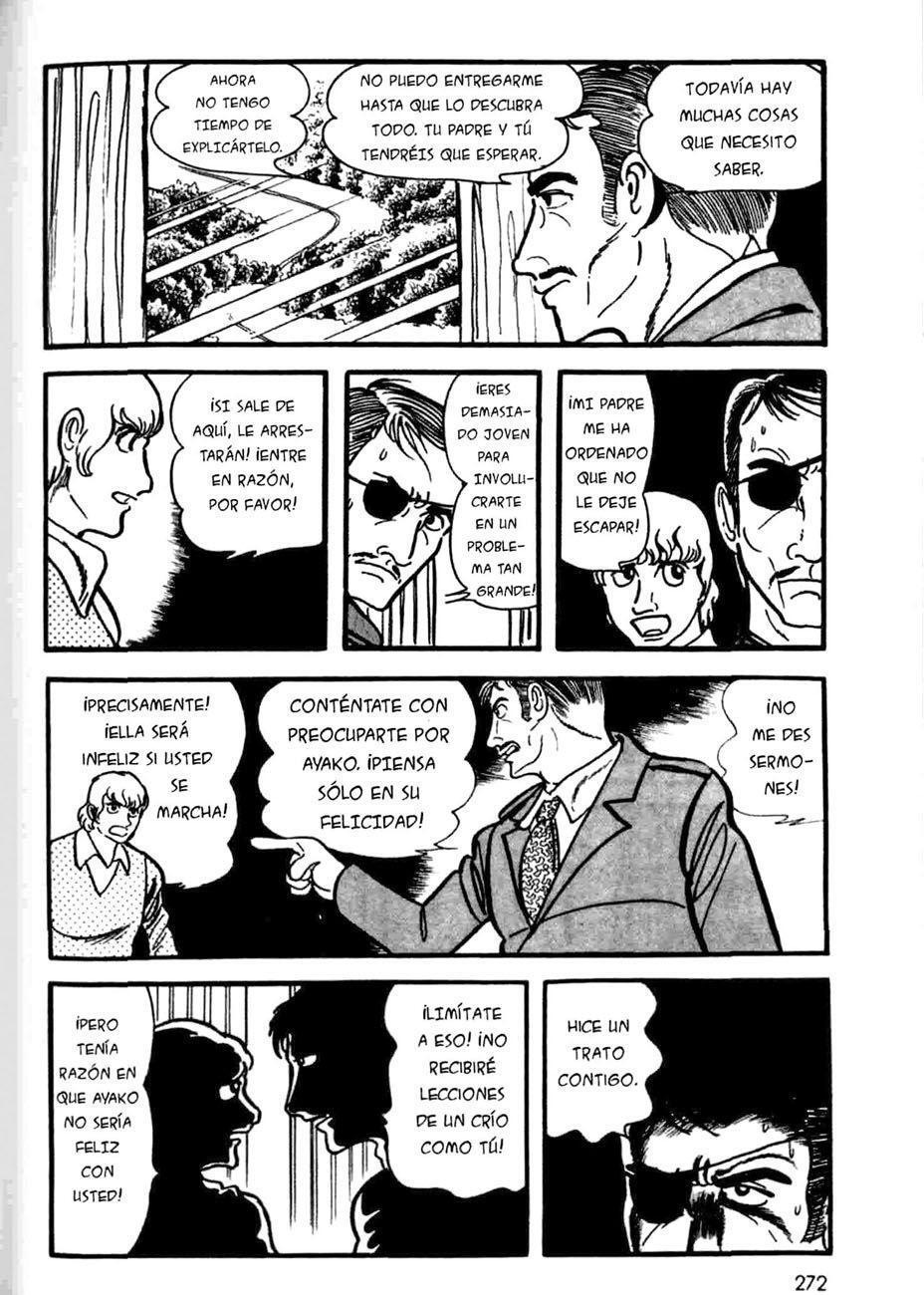 Capitulo 18 page 22