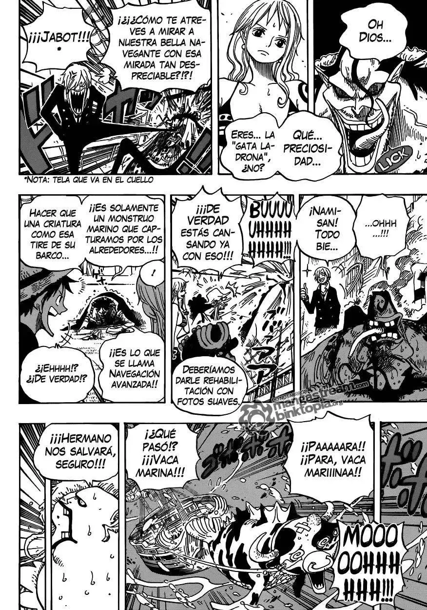 Capitulo 604 page 9