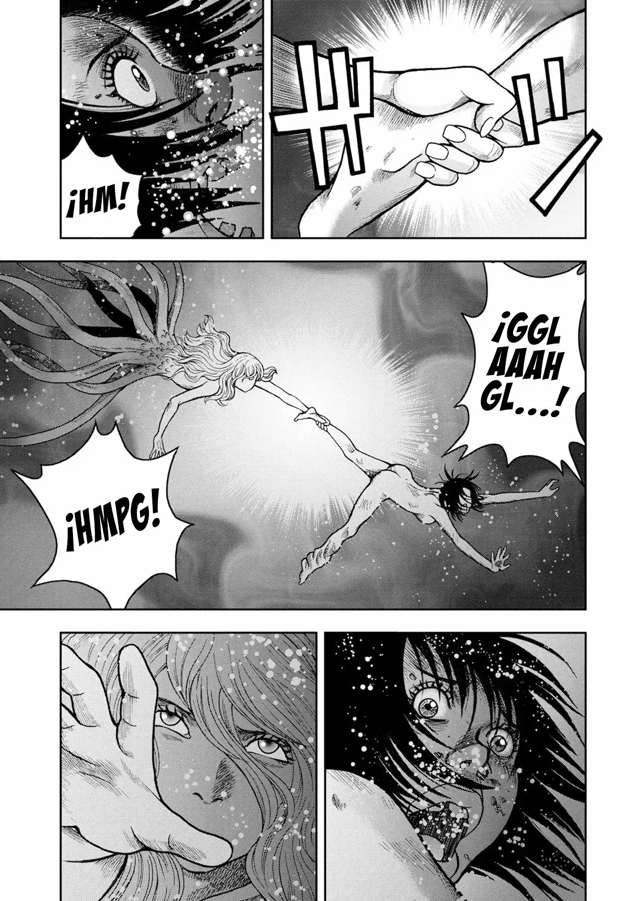Capitulo 102 page 16