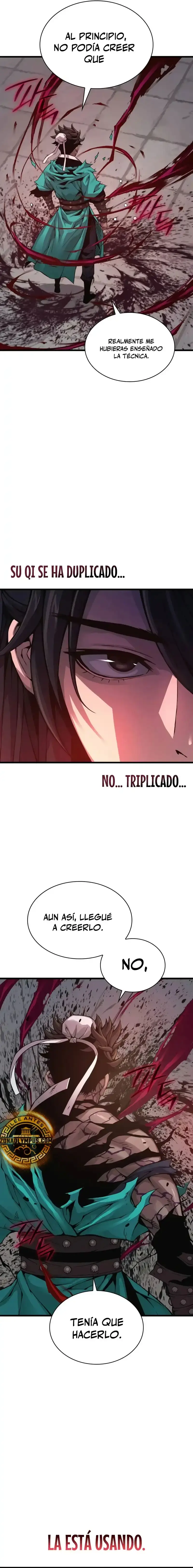 Capitulo 81 page 22