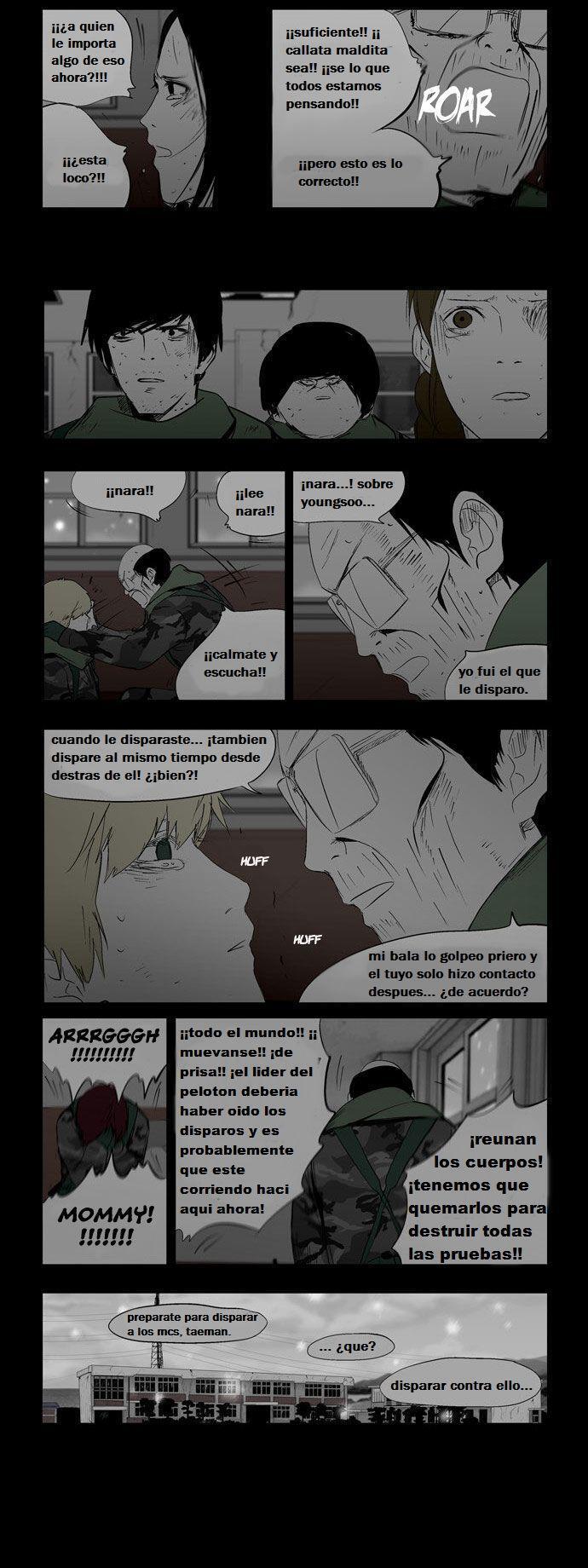 Capitulo 50 page 32