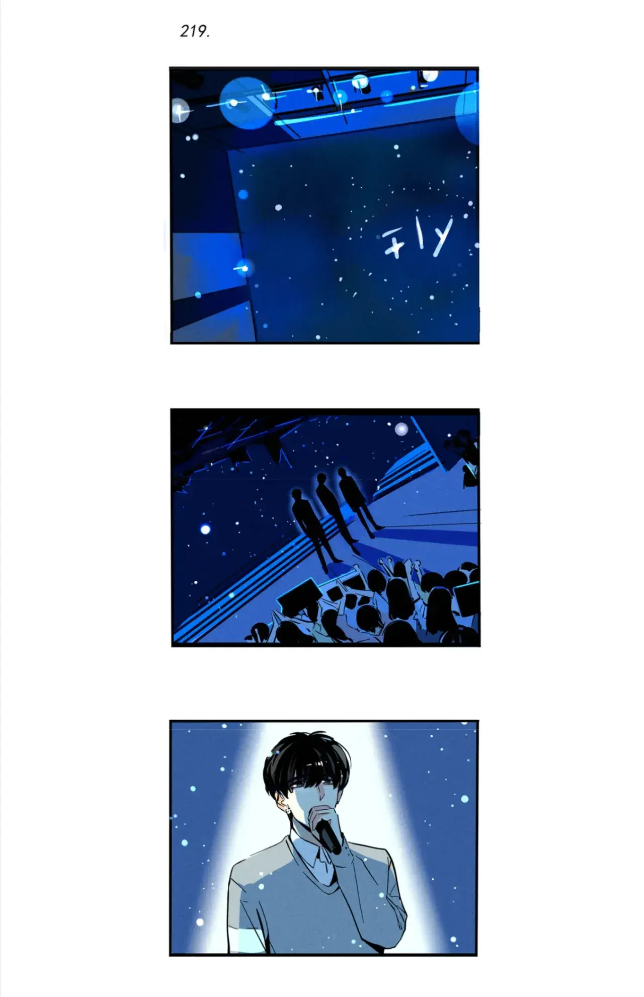 Capitulo 72 page 5
