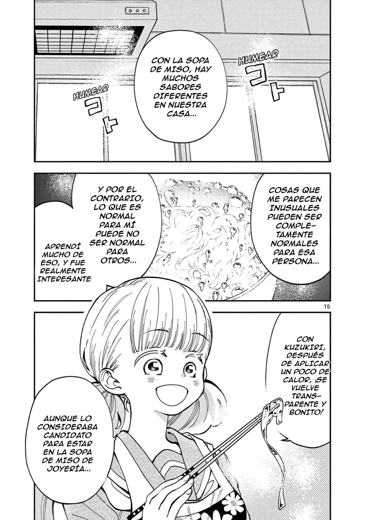 Capitulo 83 page 16