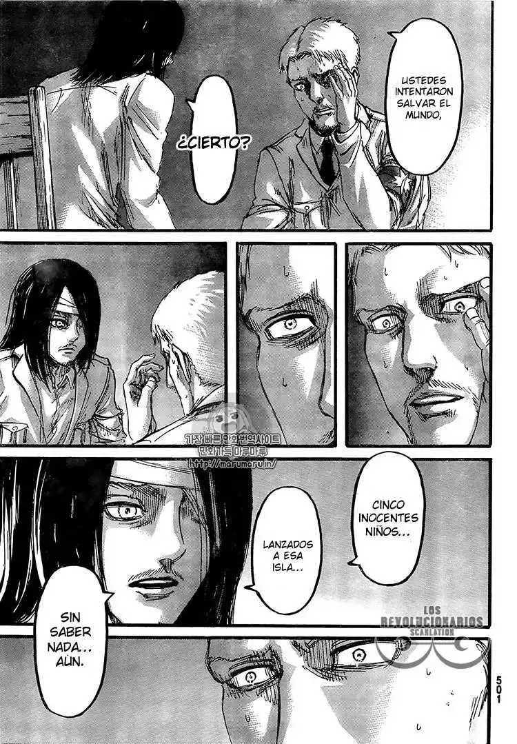 Capitulo 99 page 28