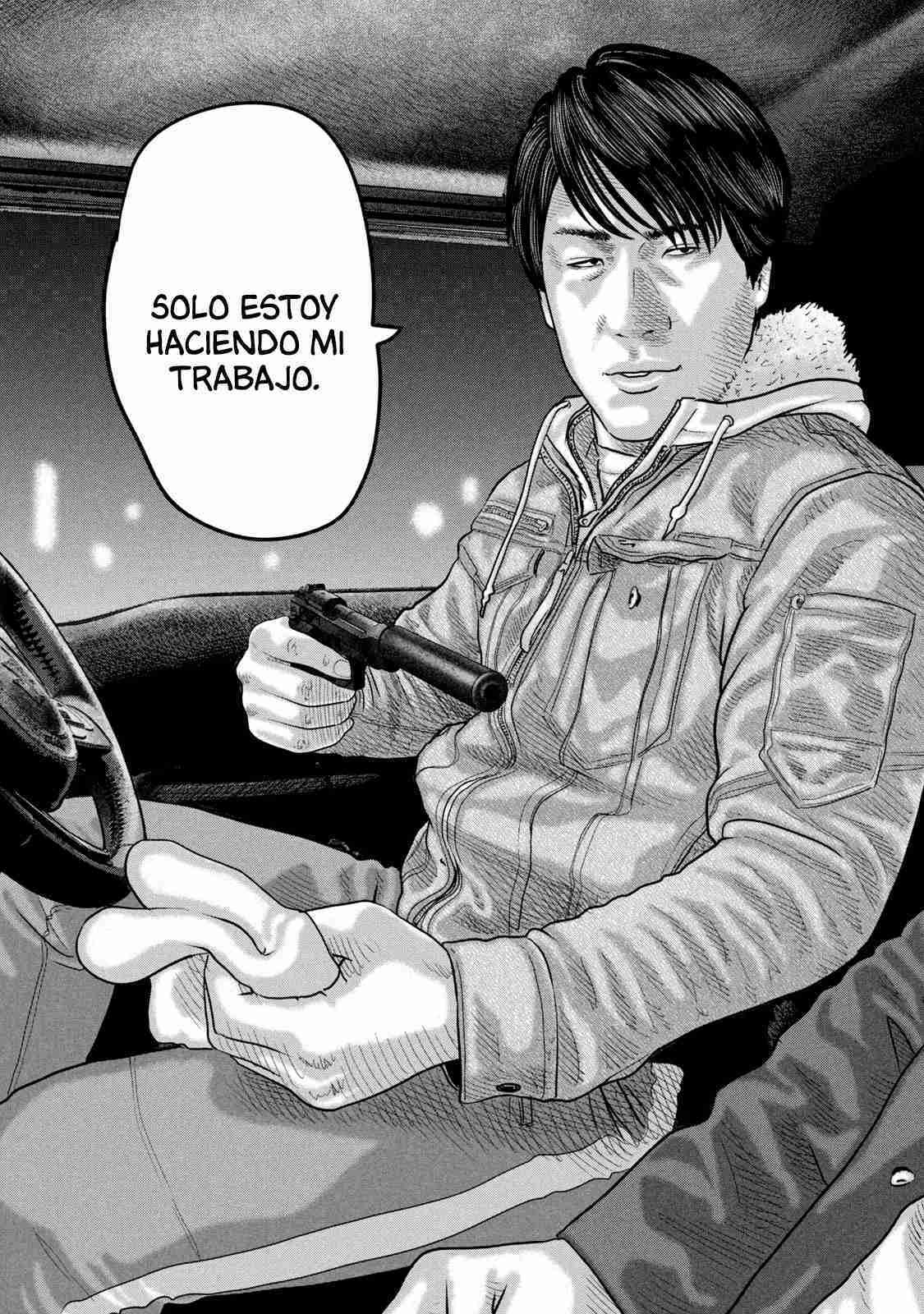 Capitulo 31 page 12