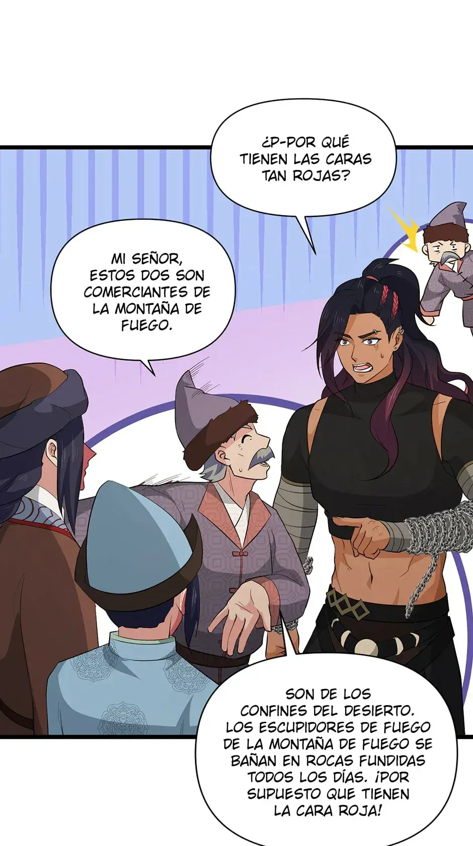 Capitulo 191 page 20