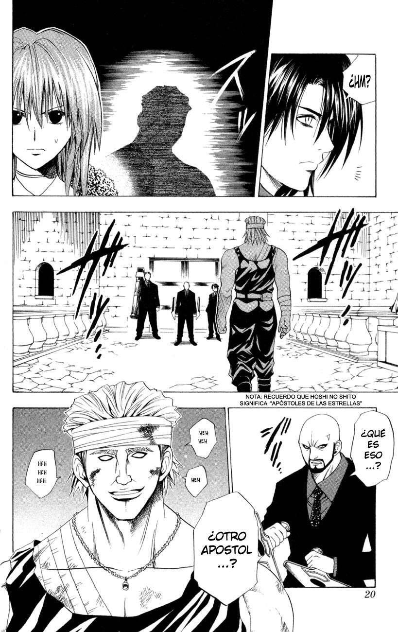 Capitulo 76 page 15
