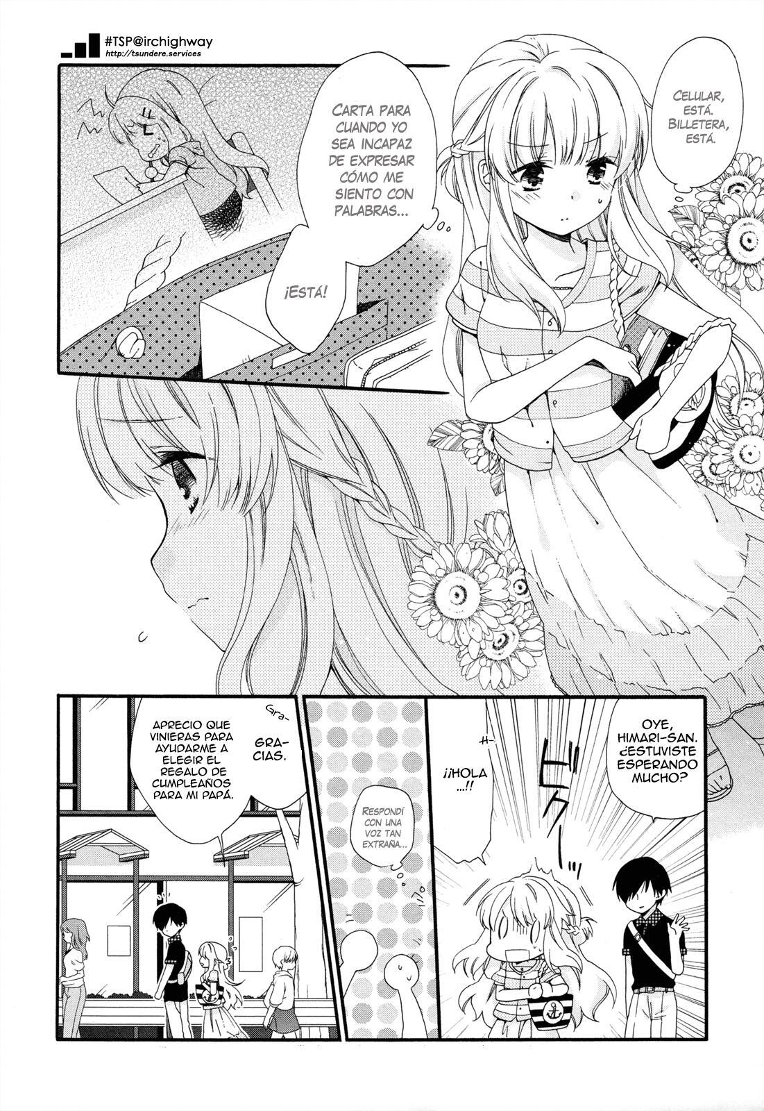 Capitulo 19 page 16