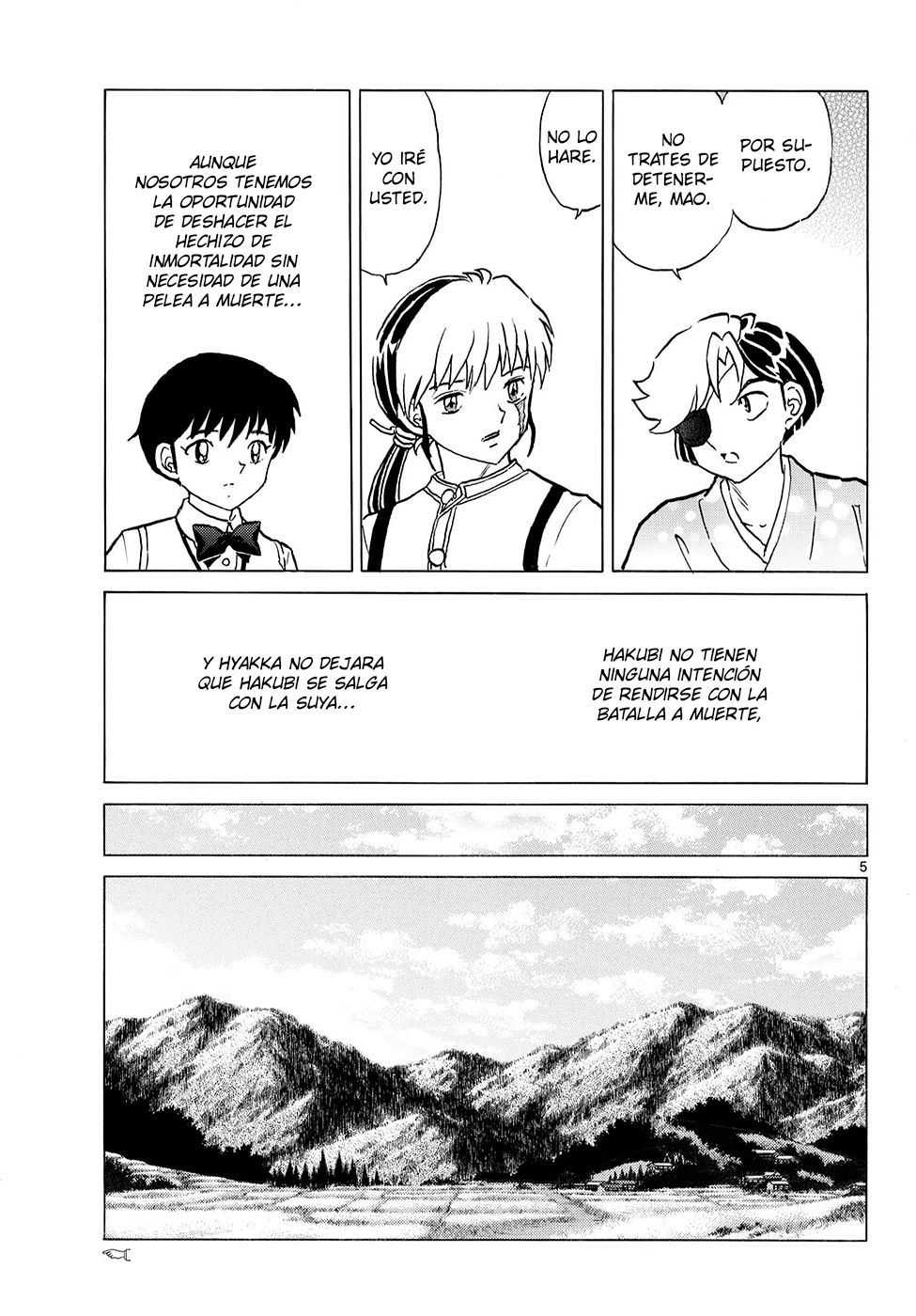 Capitulo 330 page 5