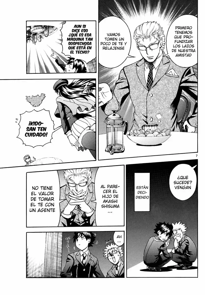 Capitulo 23 page 8
