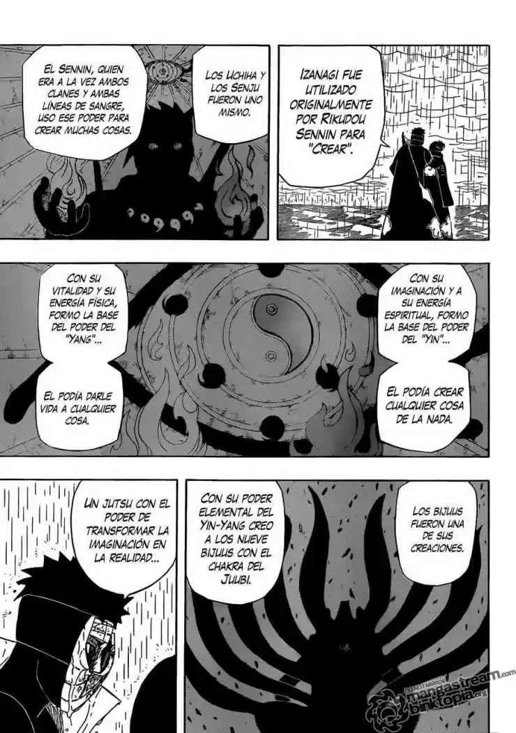 Capitulo 510 page 12