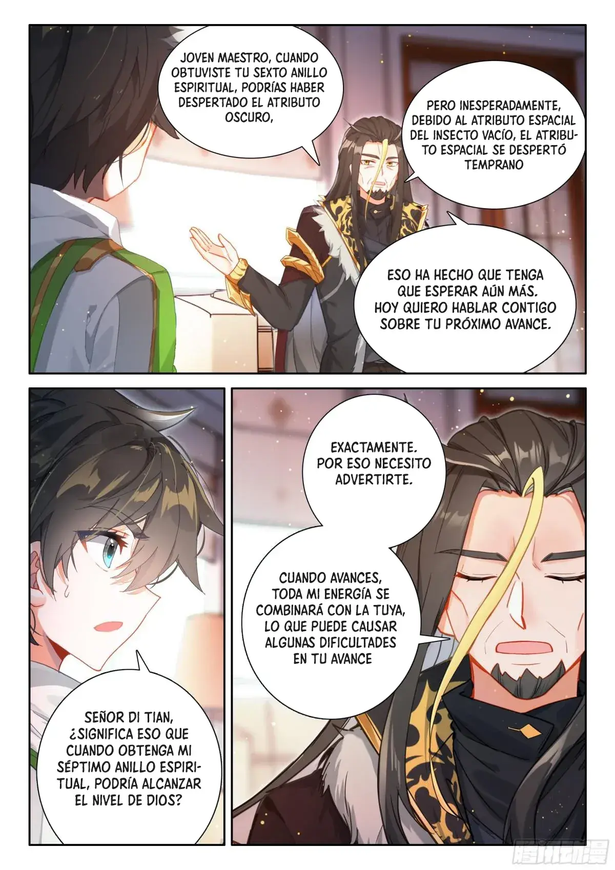 Capitulo 532 page 11