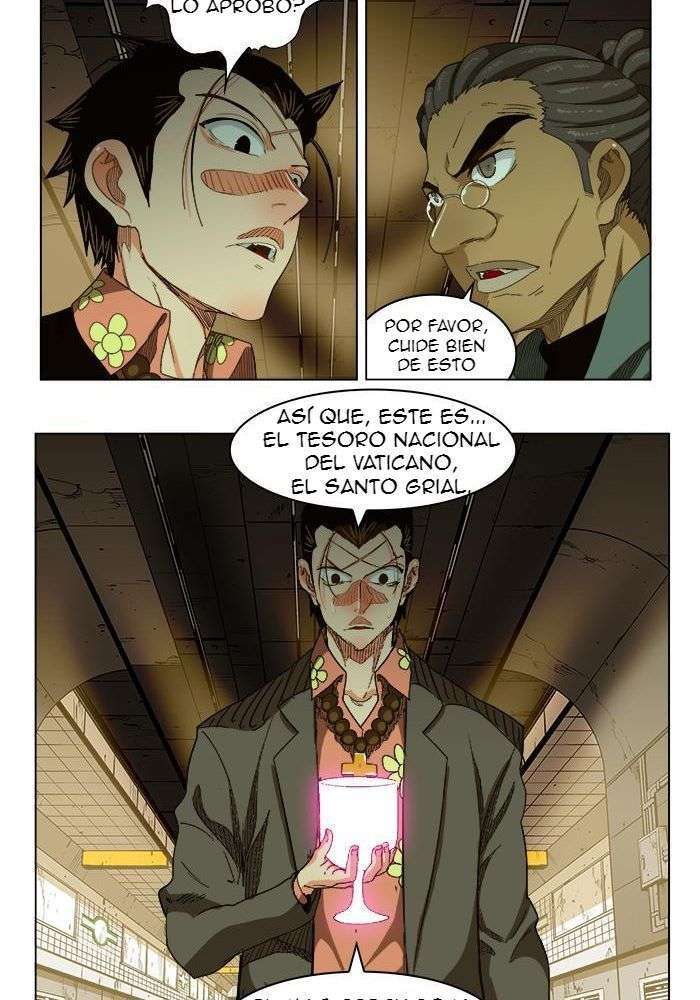 Capitulo 233 page 22