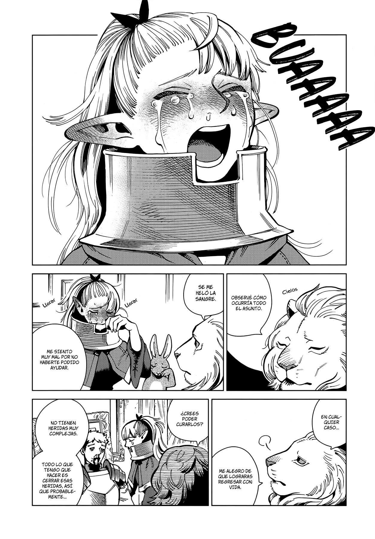 Capitulo 65 page 27