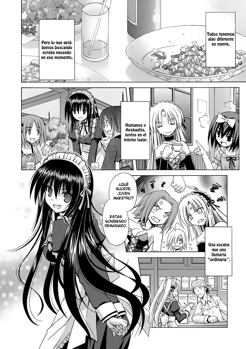Capitulo 66 page 16