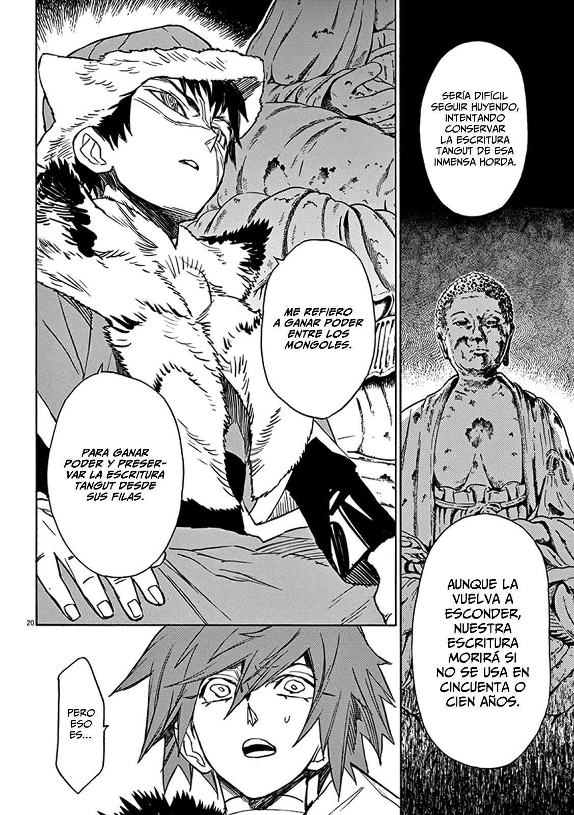 Capitulo 79 page 24