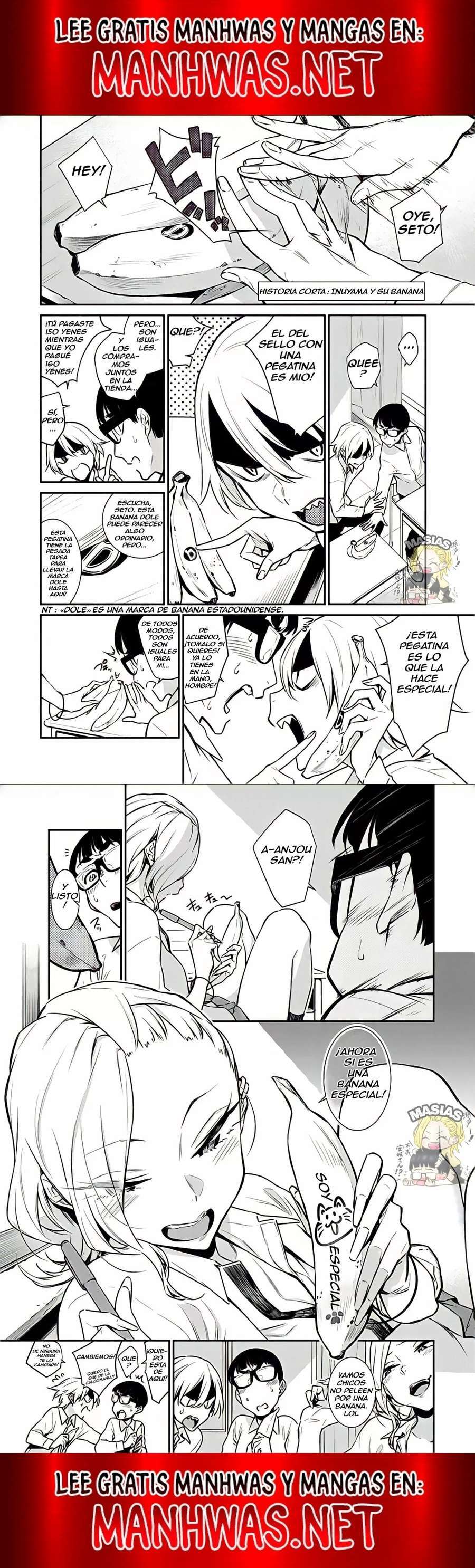 Capitulo 48.5 page 1
