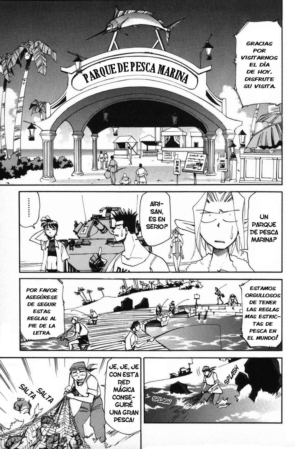 Capitulo 22 page 6