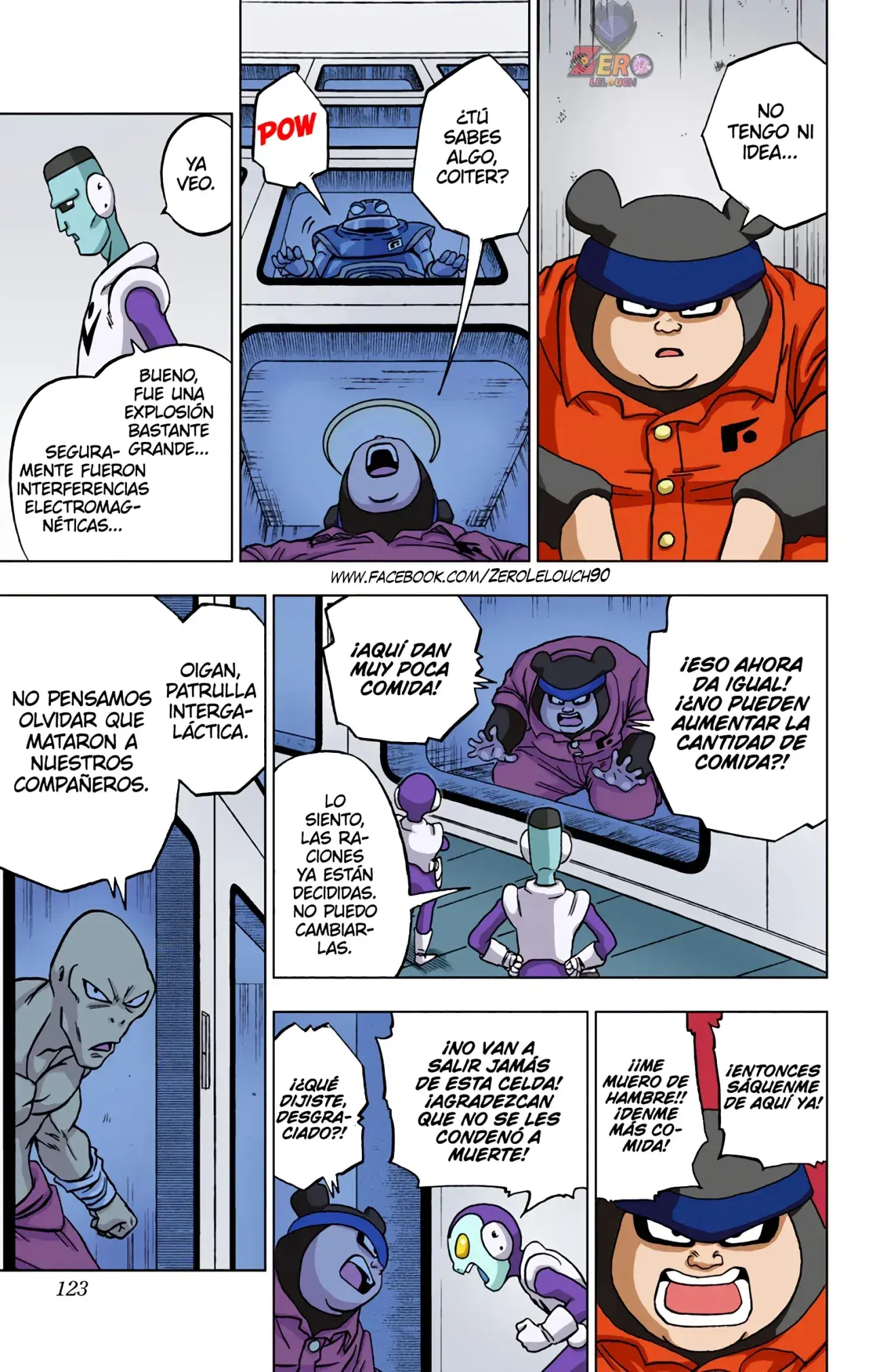 Capitulo 67 page 25