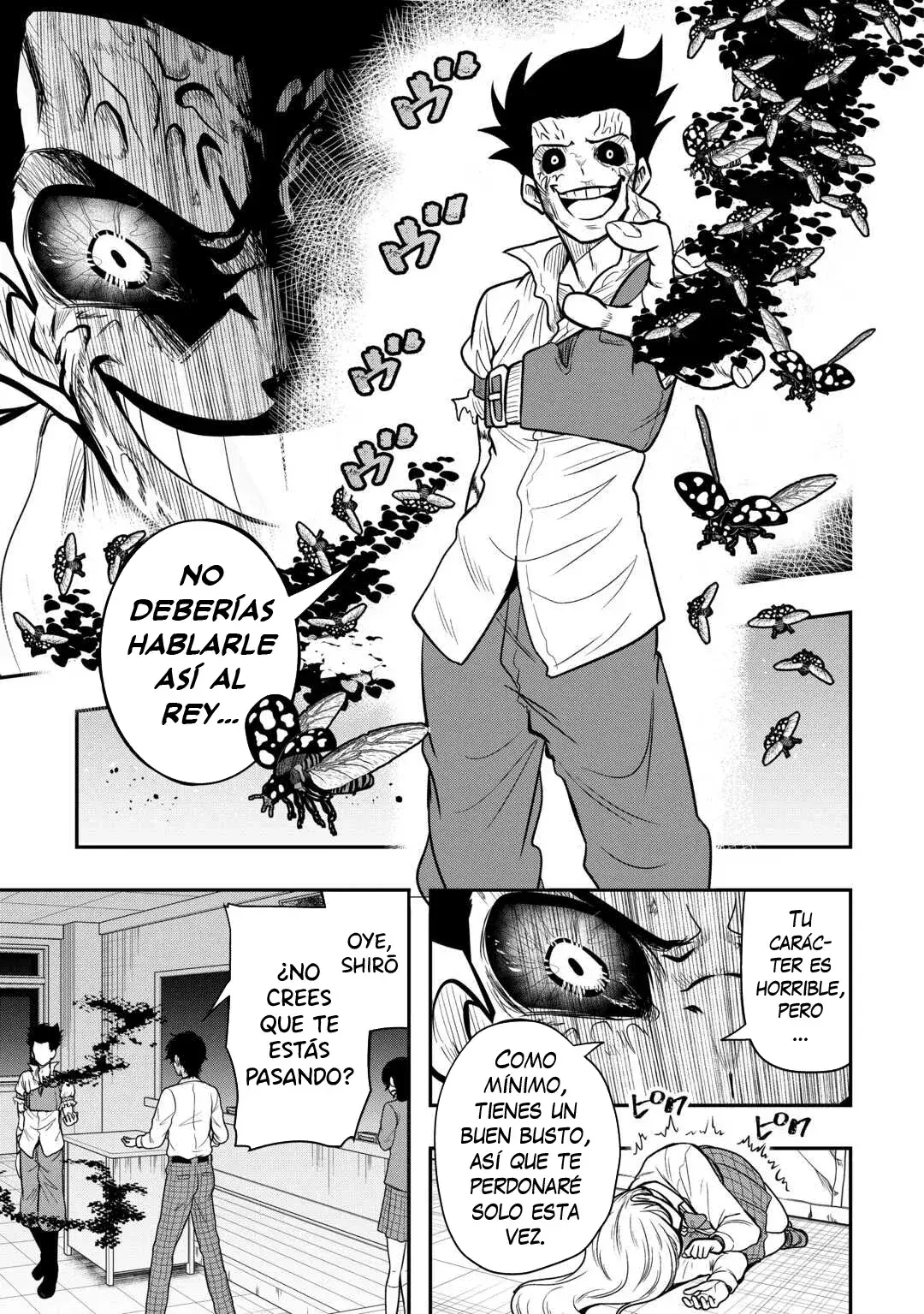 Capitulo 23 page 16