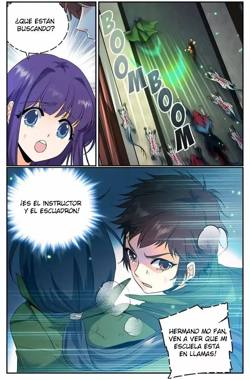 Capitulo 98 page 8