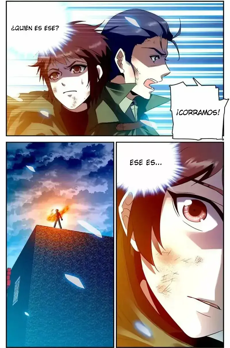 Capitulo 99 page 9