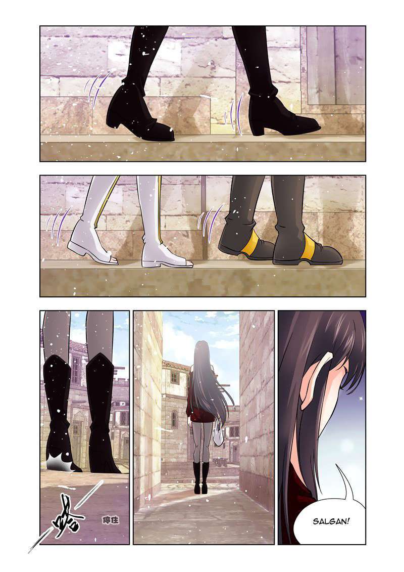 Capitulo 121 page 24