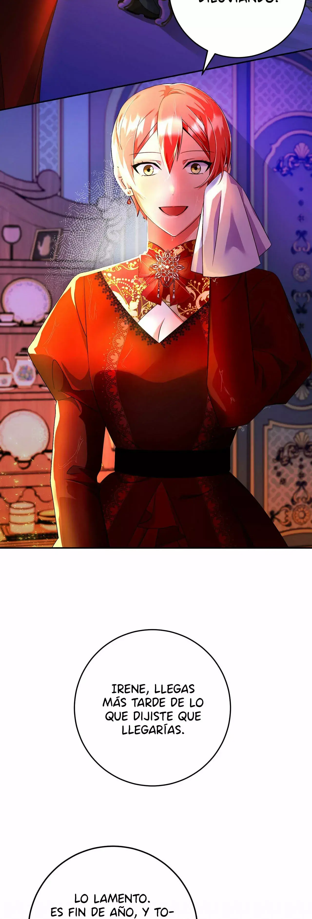 Capitulo 74 page 14