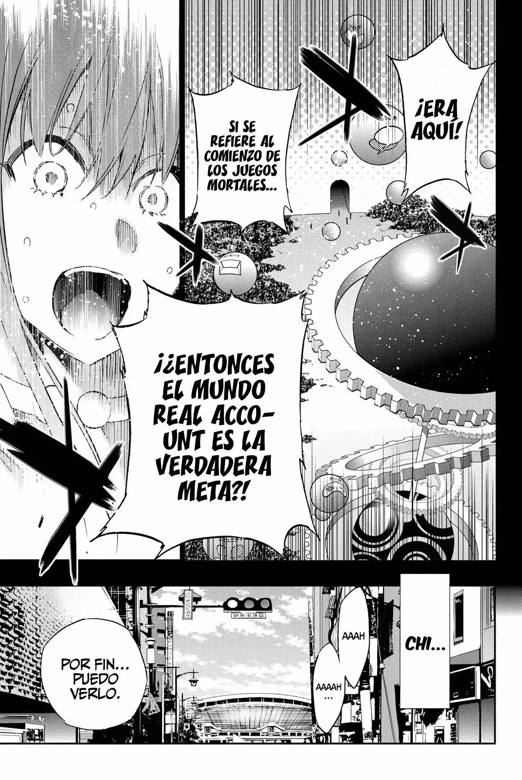 Capitulo 57 page 19