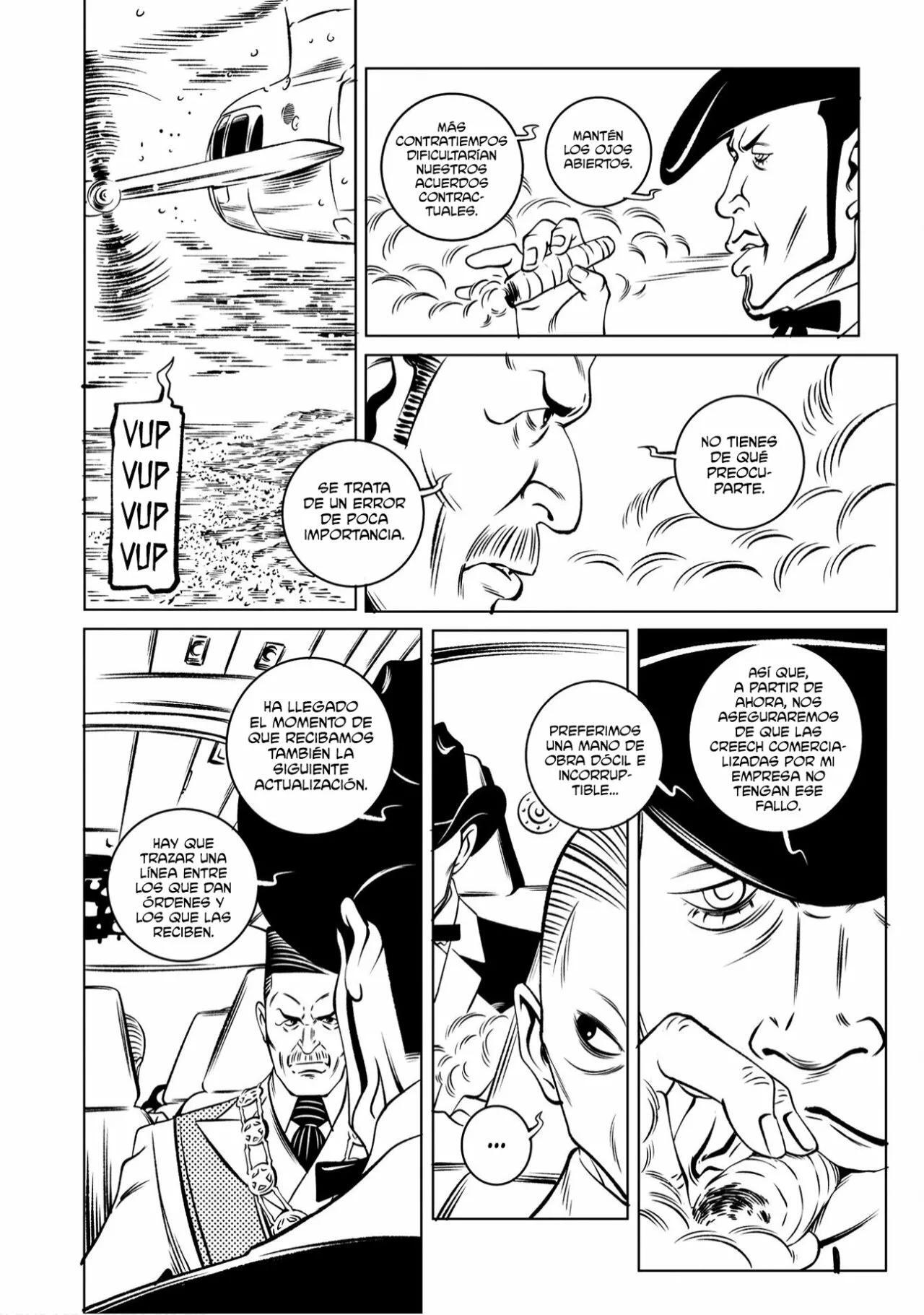Capitulo 14 page 16