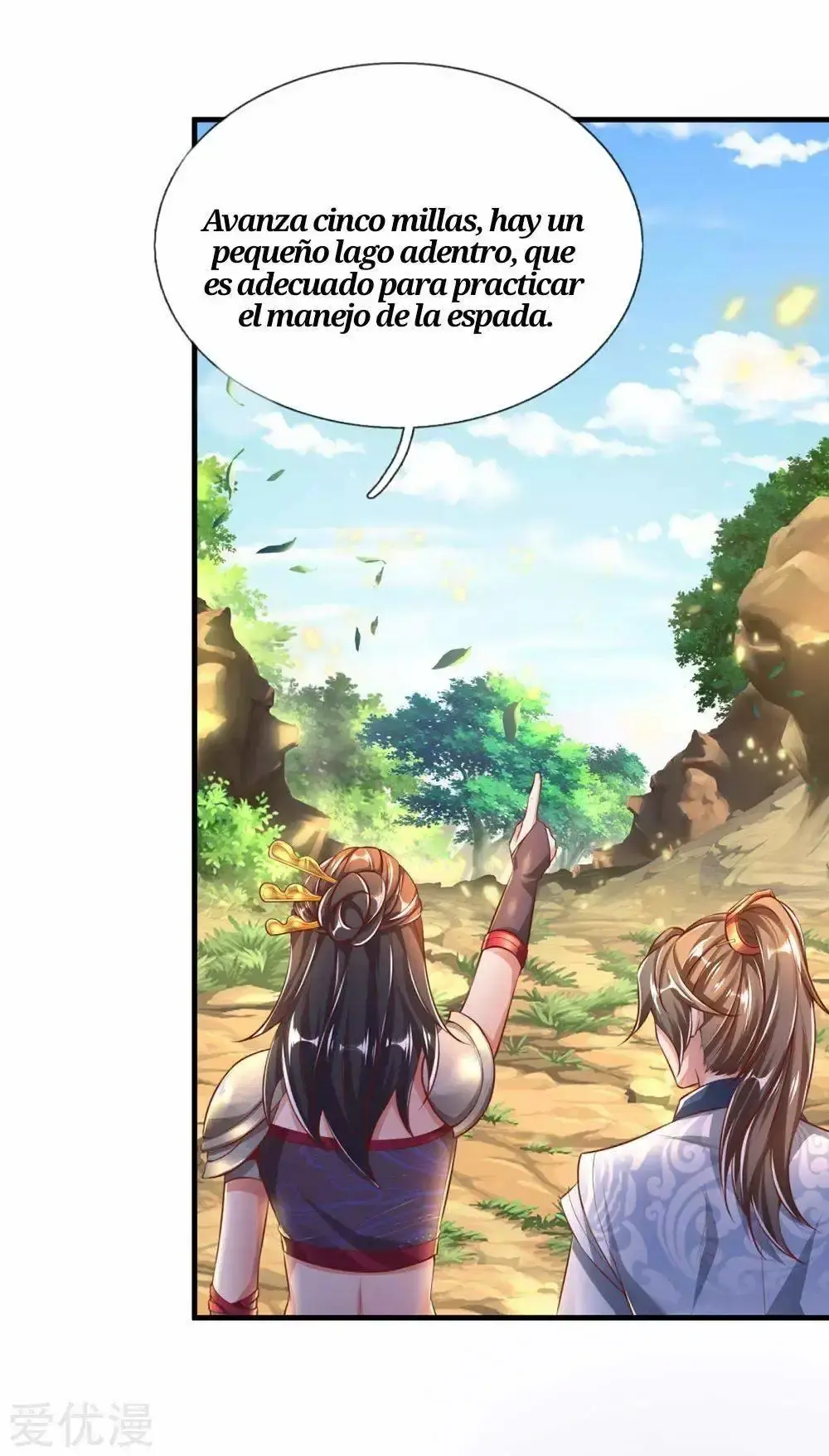 Capitulo 315 page 17