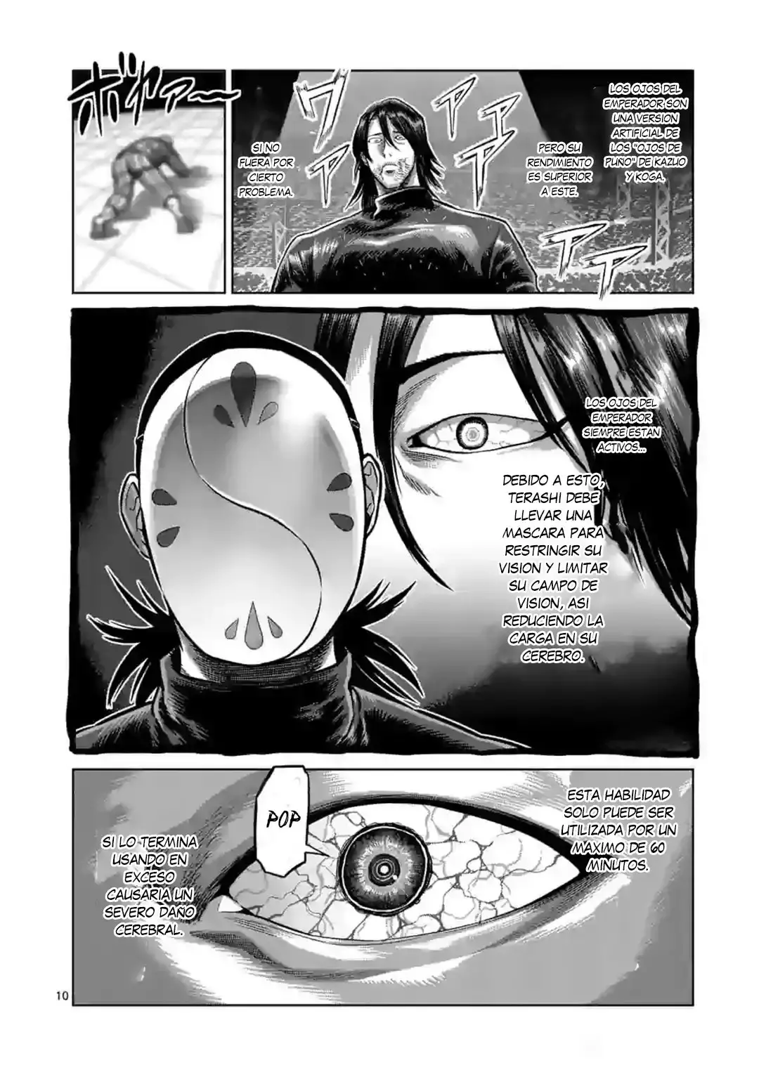 Capitulo 118 page 11