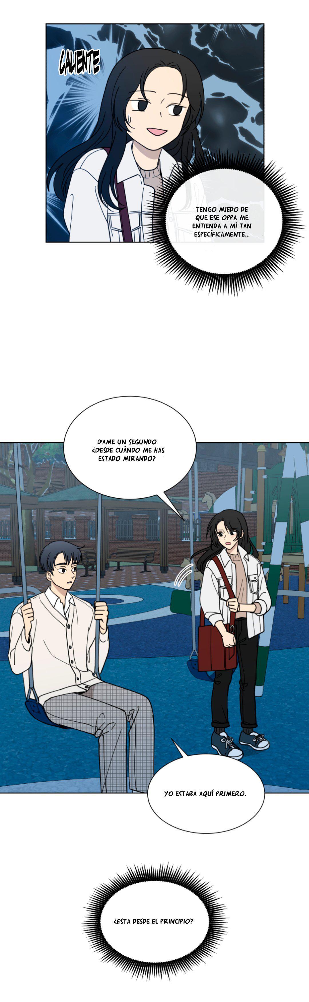 Capitulo 28 page 16