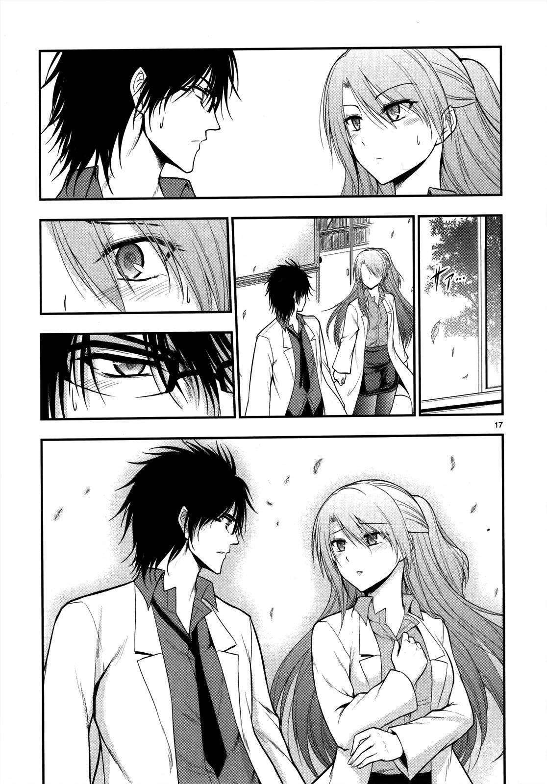 Capitulo 14 page 18
